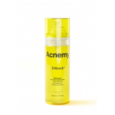 Спрей для тіла Acnemy Zitback