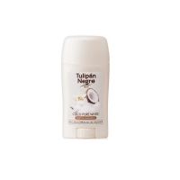 Дезодорант-стік "Білий кокос" Tulipan Negro Deo Stick