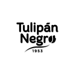 TULIPAN NEGRO