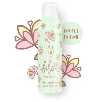 Пінка для душу Bilou Lily Love