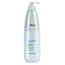 Освіжаючий шампунь Olorchee Ice Cool Shampoo, 800 мл