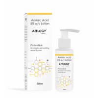 Лосьйон з азелаїновою кислотою 5% АЗЕЛОДЖІ / AZELOGY