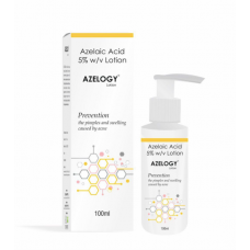 Лосьйон з азелаїновою кислотою 5% АЗЕЛОДЖІ / AZELOGY