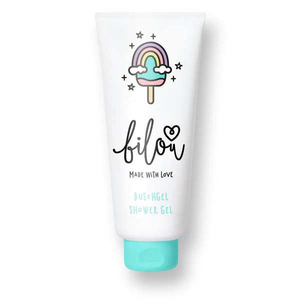 Гель для душу Bilou Magic Summer