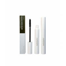 Туш для вій з ефектом тафтового завитка MODAY Taffeta Volume Mascara