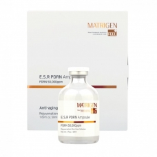 Антивікова сироватка для обличчя Matrigen PDRN Ampoule, 50 ml 