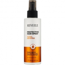 Спрей для захисту волосся Revuele Protective Total Defense