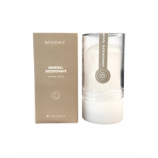 Мінеральний дезодорант-стік "Кристал" MODAY Mineral Deodorant на основі квасців 