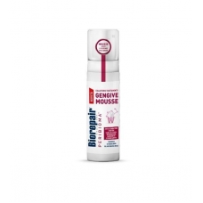 Зубний мус Biorepair PRO PERIBIOMA 
