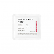 Інтенсивно омолоджуюча маска Nuselique EZEN Mask Pack 1 шт