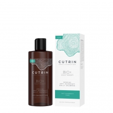 Спеціальний шампунь проти лупи CUTRIN BIO + Special Anti-Dandruff Shampoo, 250 мл