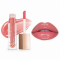 Блиск для губ 3D Plumping Lipgloss NEVERTI 006