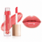 Блиск для губ 3D Plumping Lipgloss NEVERTI 008