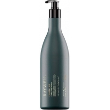 Ламелярний шампунь для волосся Raywell Bio Lamellar Shampoo, 1000 мл