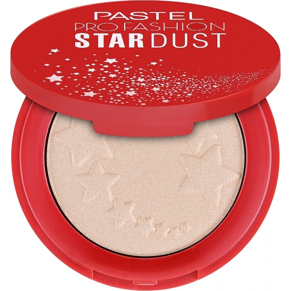 Хайлайтер Pastel Profashion Stardust Highlighter