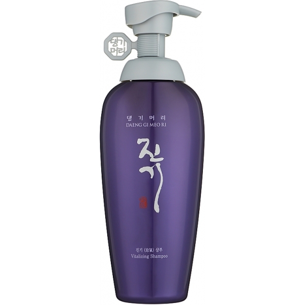 Відновлюючий шампунь Daeng Gi Meo Ri Vitalizing Shampoo, 500 мл