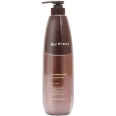 Шампунь для живлення та зволоження волосся Olorchee Shampoo Nourishing Moisture, 800 мл
