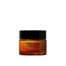 Омолоджуючий та регенеруючий крем la pianta Hydro Revital Boost Cream 50г