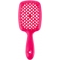 Щітка для волосся Janeke Superbrush The Original Italian Patent Рожева