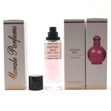 Парфумована вода Morale Parfums Fantasy Red