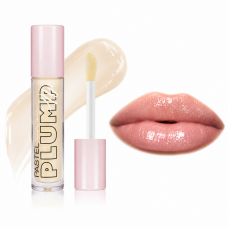 Блиск для надання об'єму губам Pastel PLUMP 201 Royal