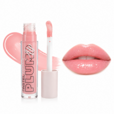 Блиск для надання об'єму губам Pastel PLUMP 203 Cotton Candy