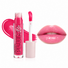 Блиск для надання об'єму губам Pastel PLUMP 204 Spicy sweet