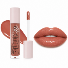 Блиск для надання об'єму губам Pastel PLUMP 205 Just Natural