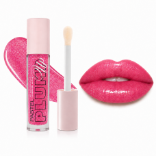 Блиск для надання об'єму губам Pastel PLUMP 211 Pink Petal
