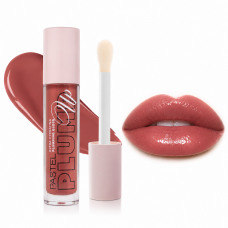 Блиск для надання об'єму губам Pastel PLUMP 212 Rosewood