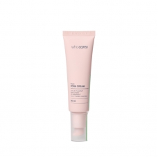 Крем зволожувальний для обличчя whocares Vegan PDRN Cream 50 ml