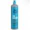Шампунь для сухого й пошкодженого волосся Tigi Bed Head Recovery Shampoo Moisture Rush, 600 мл