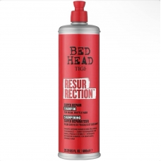 Шампунь для слабкого й ламкого волосся Tigi Bed Head Resurrection Super Repair Shampoo, 600 мл