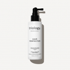 Незмивний розгладжувальний кондиціонер Hair Perfector Triology.
