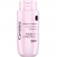 Кондиціонер для жирного волосся Delia CAMELEO EXPERT SEBUM CONTROL