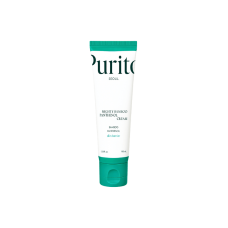 Бар’єрний крем з екстрактом бамбука та пантенолом Purito Seoul Mighty Bamboo Panthenol Cream