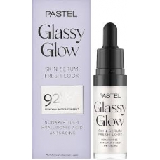 Сироватка для шкіри з ефектом сяйва Pastel Profashion Glassy Glow Serum