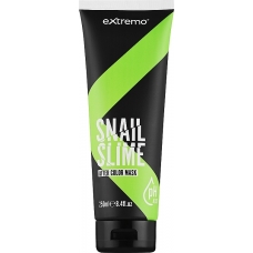 Маска для фарбованого волосся EXTREMO After Color з муцином равлика 250ml