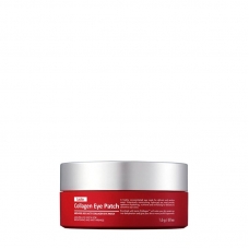 Антивікові патчі з колагеном MEDI-PEEL Red Lacto Collagen Eye Patch 60 шт
