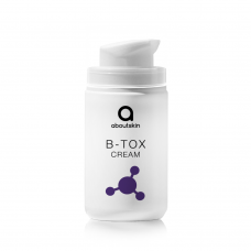 Крем від мімічних зморшок About Skin B-TOX Cream 