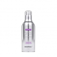 Есенція для обличчя з ліфтинг ефектом з пептидами MEDIPEEL Peptide 9 Volume Lifting All in One Essence Pro 100 ml