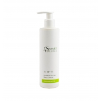 Інтенсивний очищаючий гель з босвелією Smart4Derma Acnederm Active 250 мл