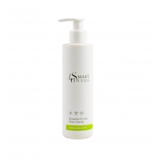 Інтенсивний очищаючий гель з босвелією Smart4Derma Acnederm Active 250 мл