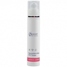 Нейроседативна заспокійлива маска «SOS-терапія» Smart4Derma Redness Correct, 50 мл