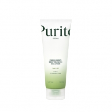 Пінка для вмивання з зеленим чаєм Purito Seoul From Green Deep Foaming Cleanser 150 ml