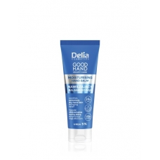 Зволожувальний бальзам для рук із 5% сечовини Delia Good Hand Velvet Care