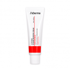 Крем відновлюючий для проблемної шкіри J’sDerma Acnetrix D’Light Blending Cream