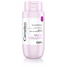 Шампунь для волосся Cameleo Expert Maxi Volume Shampoo Delia
