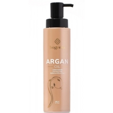 Кондиціонер для волосся з аргановою олією Argan Oil Bogenia