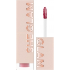 Глянцевий блиск-тинт для губ Sheglam Take A Hint Lip Tint 